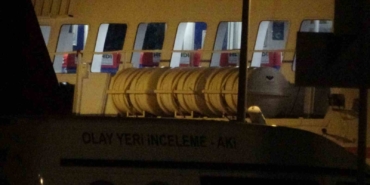 İDO feribotunda ölü bulunan kişinin kimliği belli oldu