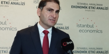 İGA İstanbul Havalimanı “Ekonomik Etki Analizi” raporu yayınlandı