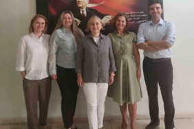 İİBF’den AB Erasmus+ Proje başarısı