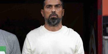 İlhan Palut: "Kötü bir sonuçla ayrıldık"