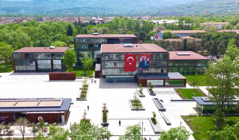 İnegöl Belediyesi 166 milyon TL kaynak üretti