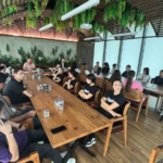 İnegöl Belediyesi, stajyerlerine oryantasyon eğitimi verdi