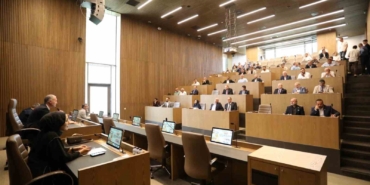 İnegöl Belediyesi’nin 5 yıllık yol haritası meclisten geçti