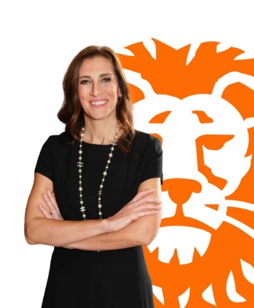 ING Türkiye, babalık iznini 8 haftaya çıkardı