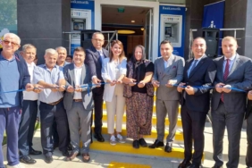 İş Bankası’ndan Tekirdağ Malkara’da Tarım İhtisas Şubesi