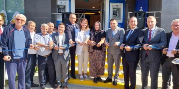 İş Bankası’ndan Tekirdağ Malkara’da Tarım İhtisas Şubesi