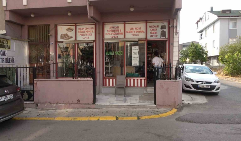 İş çok, çırak yok
