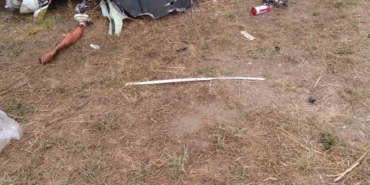 İşçi servisinde can pazarı...13 işçi yaralandı