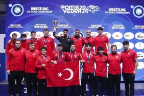 İspanya’da Sakarya rüzgarı: Sakaryalı Muhammet Ali Dünya sahnesinde