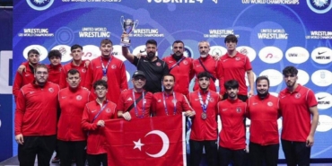 İspanya’da Sakarya rüzgarı: Sakaryalı Muhammet Ali Dünya sahnesinde