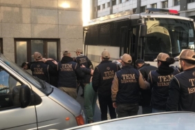 İsrail istihbarat servisine casusluk yapılması iddiasına ilişkin davada karar