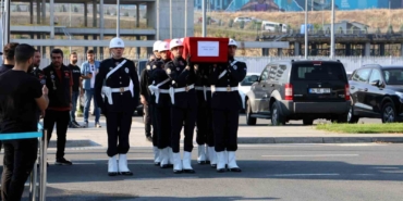 İsrail’in katlettiği Ayşenur Ezgi Eygi’nin cenazesi İstanbul’a getirildi