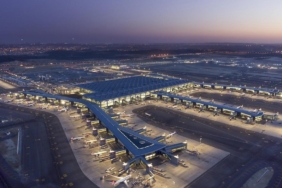 İstanbul Havalimanı, 26 Ağustos-1 Eylül’de Avrupa’nın en yoğun havalimanı oldu