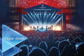 İstanbul Kültür Yolu Festivali kapsamında Türk Telekom, AKM’de kültür ve sanat etkinlikleri düzenleyecek