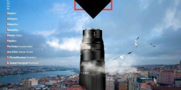 İstanbul Photo Festivali’nin ilk durağı tarihi Terra Santa Manastırı olacak