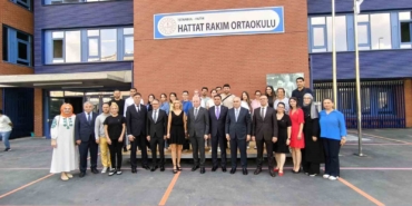 İstanbul Valisi Gül: “İstanbul’daki okullarımızın tamamı depreme dayanıklı ve güvenli”