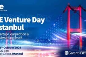 Istanbul Venture Day için geri sayım başladı