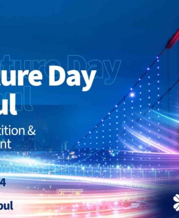 Istanbul Venture Day için geri sayım başladı