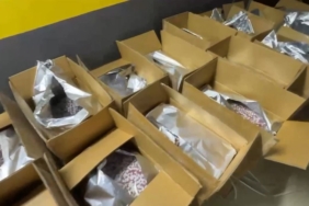 İstanbul’da düzenlenen operasyonlarda 3 milyon 815 bin uyuşturucu hap ele geçirildi