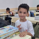 İstanbul’da ilk ders zili çaldı