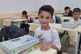 İstanbul’da ilk ders zili çaldı