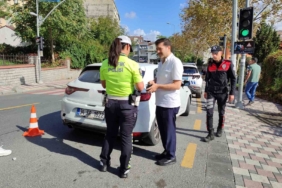 İstanbul’da okul önlerinde sıkı denetim