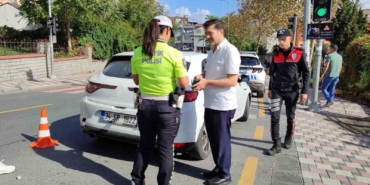 İstanbul’da okul önlerinde sıkı denetim