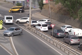 İstanbul’da Pazar çilesi