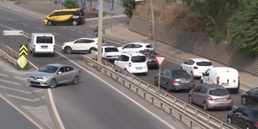 İstanbul’da Pazar çilesi