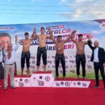 İstanbul’daki iki ayrı müsabakaya Sakarya imzası