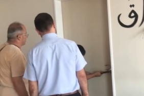 İşte okul müdürünün kapı kırma gerekçesi