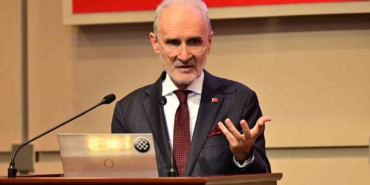 İTO Başkanı Avdagiç’ten "Kamunun fiyat artışları ana trendle uyumlu olmalı" açıklaması