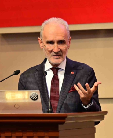 İTO Başkanı Avdagiç’ten "Kamunun fiyat artışları ana trendle uyumlu olmalı" açıklaması
