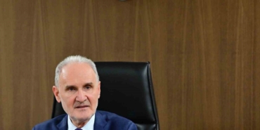 İTO Başkanı Avdagiç’ten “kredi notunda hedefe üç basamak kaldı” açıklaması