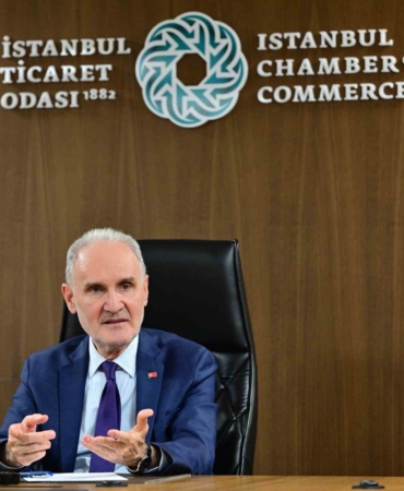 İTO Başkanı Avdagiç’ten “kredi notunda hedefe üç basamak kaldı” açıklaması