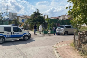 İzmit Belediyesi çalışanını, belediyeye ait mekanda vurup kaçtılar