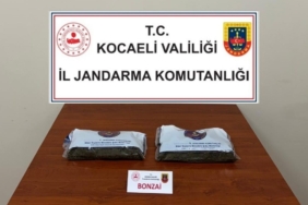 İzmit, Körfez ve Kartepe’de uyuşturucu operasyonları