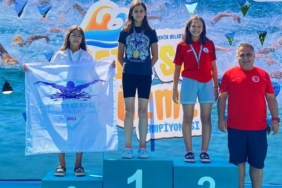 İzmit Körfezi’nden Körfezliler birinci çıktı