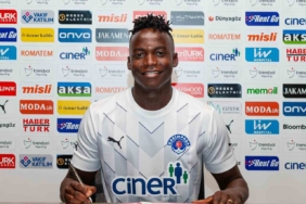 Jhon Espinoza, Kasımpaşa’da