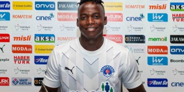 Jhon Espinoza, Kasımpaşa’da