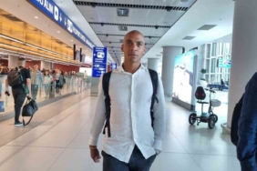 Joao Mario, İstanbul’a geldi
