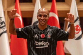 Joao Mario: "Kupalar kazanabilecek bir takım olduğumuzu düşünüyorum"