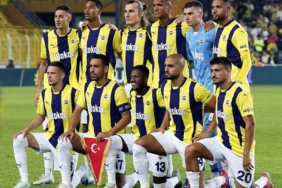 Jose Mourinho’dan Avrupa Ligi’nde rotasyon