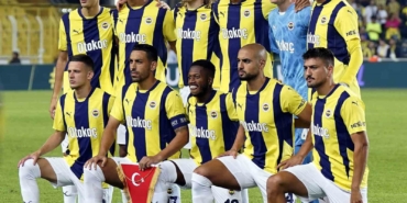 Jose Mourinho’dan Avrupa Ligi’nde rotasyon