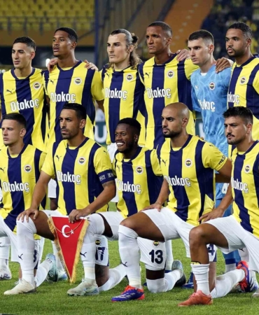 Jose Mourinho’dan Avrupa Ligi’nde rotasyon