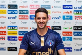 Josip Brekalo, Kasımpaşa’da