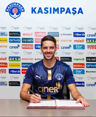 Josip Brekalo, Kasımpaşa’da