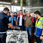 Kaçak balık avına geçit yok