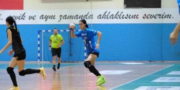 Kadınlar Süper Ligi’nde ikinci hafta tamamlandı