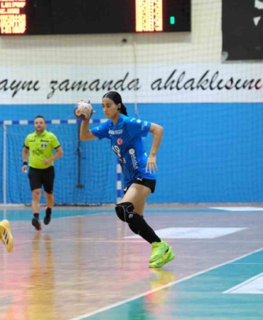Kadınlar Süper Ligi’nde ikinci hafta tamamlandı